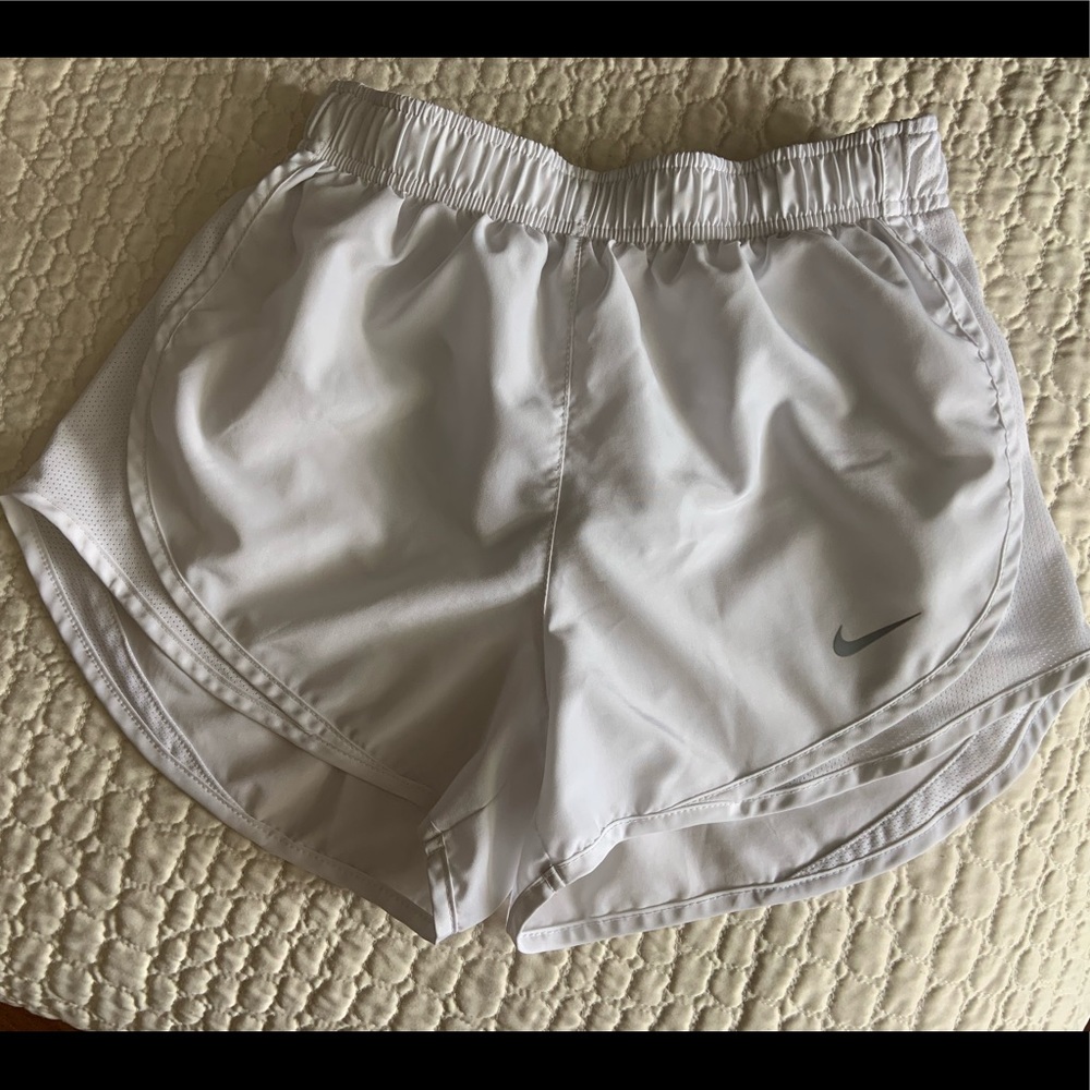 Nike Dri-fit Shorts